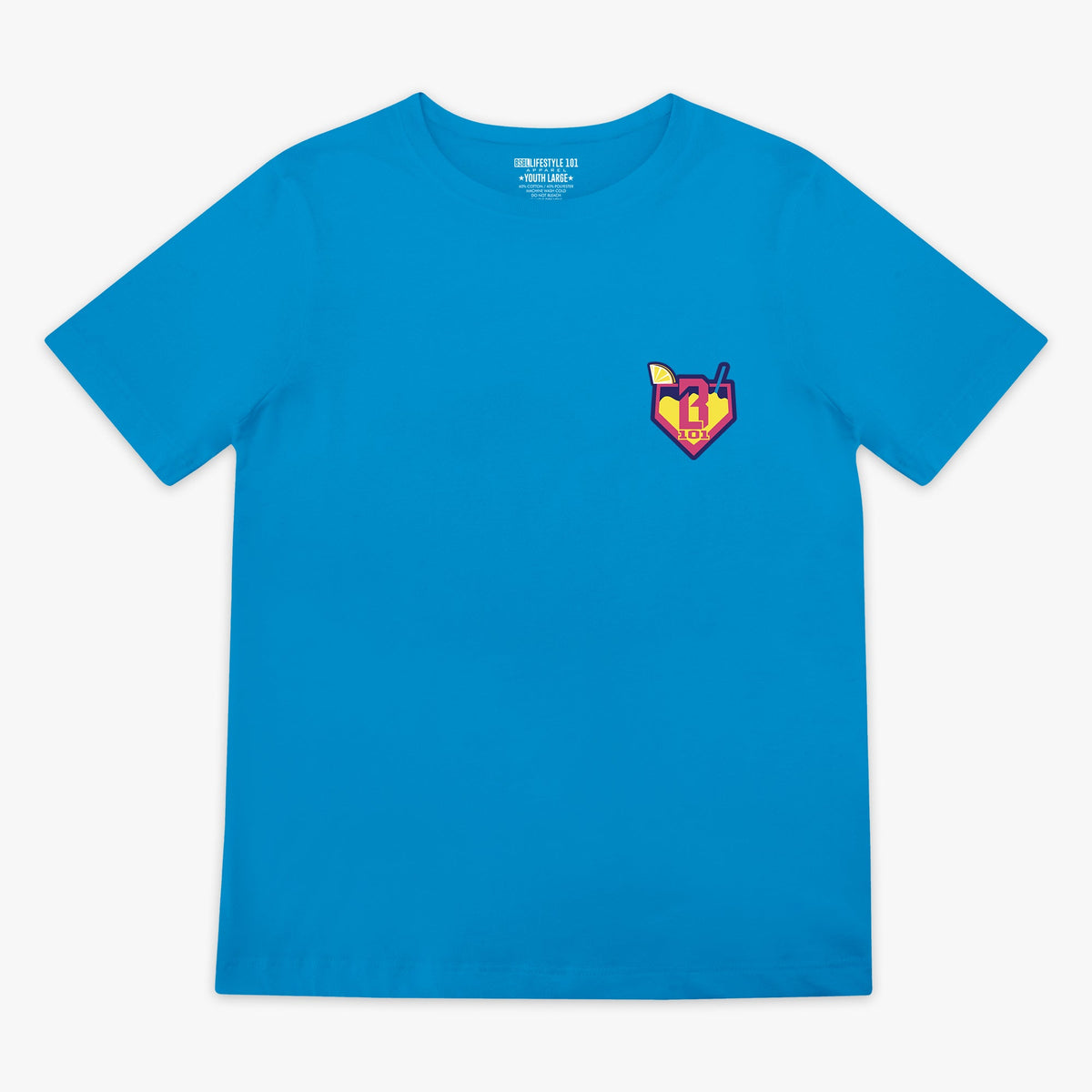 Lemonade Youth Tee