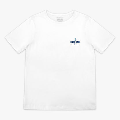 Seattle Mariners Ice Cream Cap Youth Tee