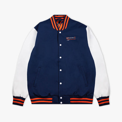 Max Clark Youth Bomber - Navy
