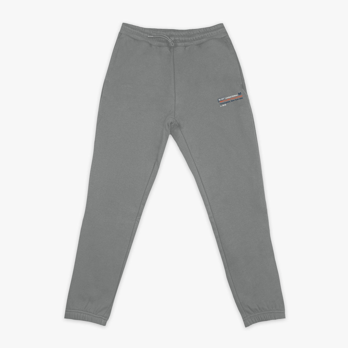 Max Clark Youth Sweatpants - Gray