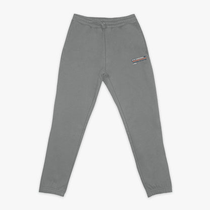 Max Clark Sweatpants - Gray
