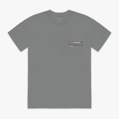 Max Clark Tee - Gray