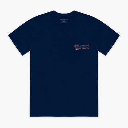 Max Clark Tee - Navy
