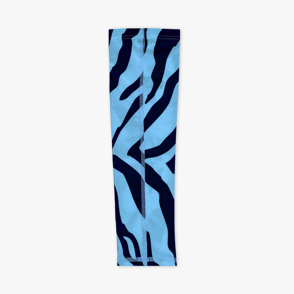 Max Clark Tiger Arm Sleeve - Blue