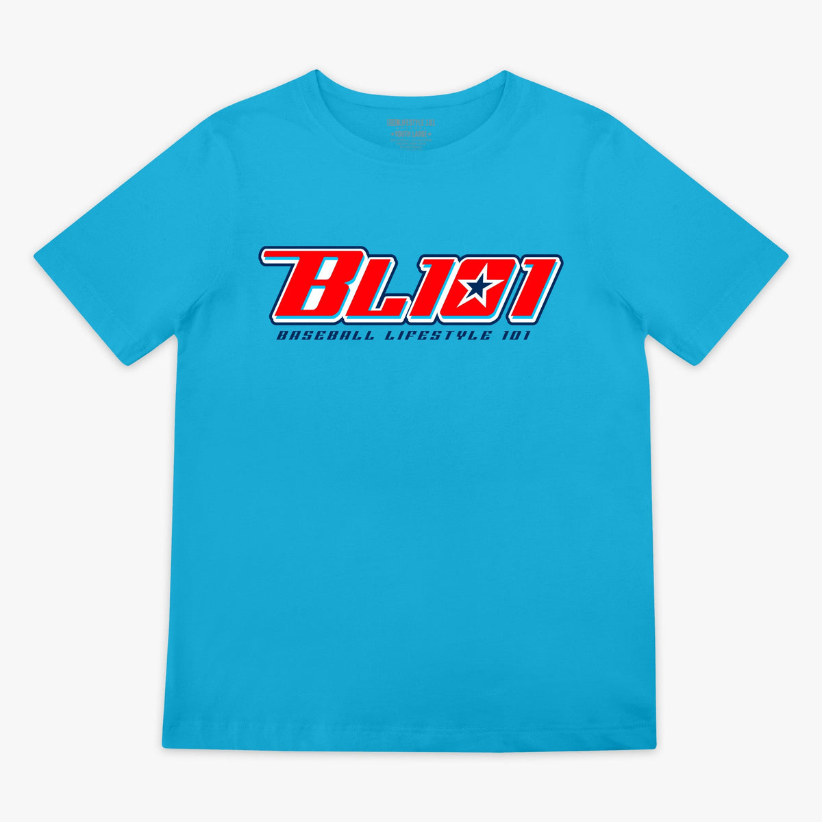 Bravo Lima Youth Tee