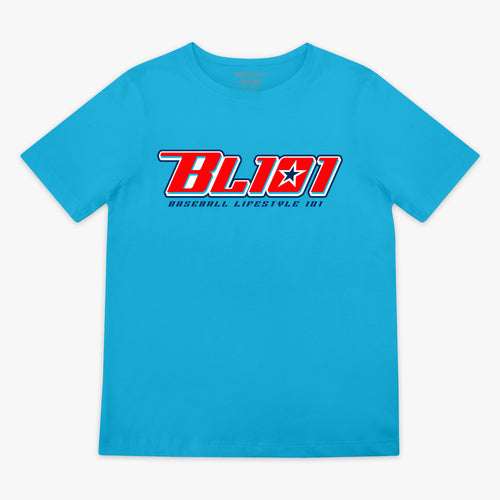 Bravo Lima Youth Tee