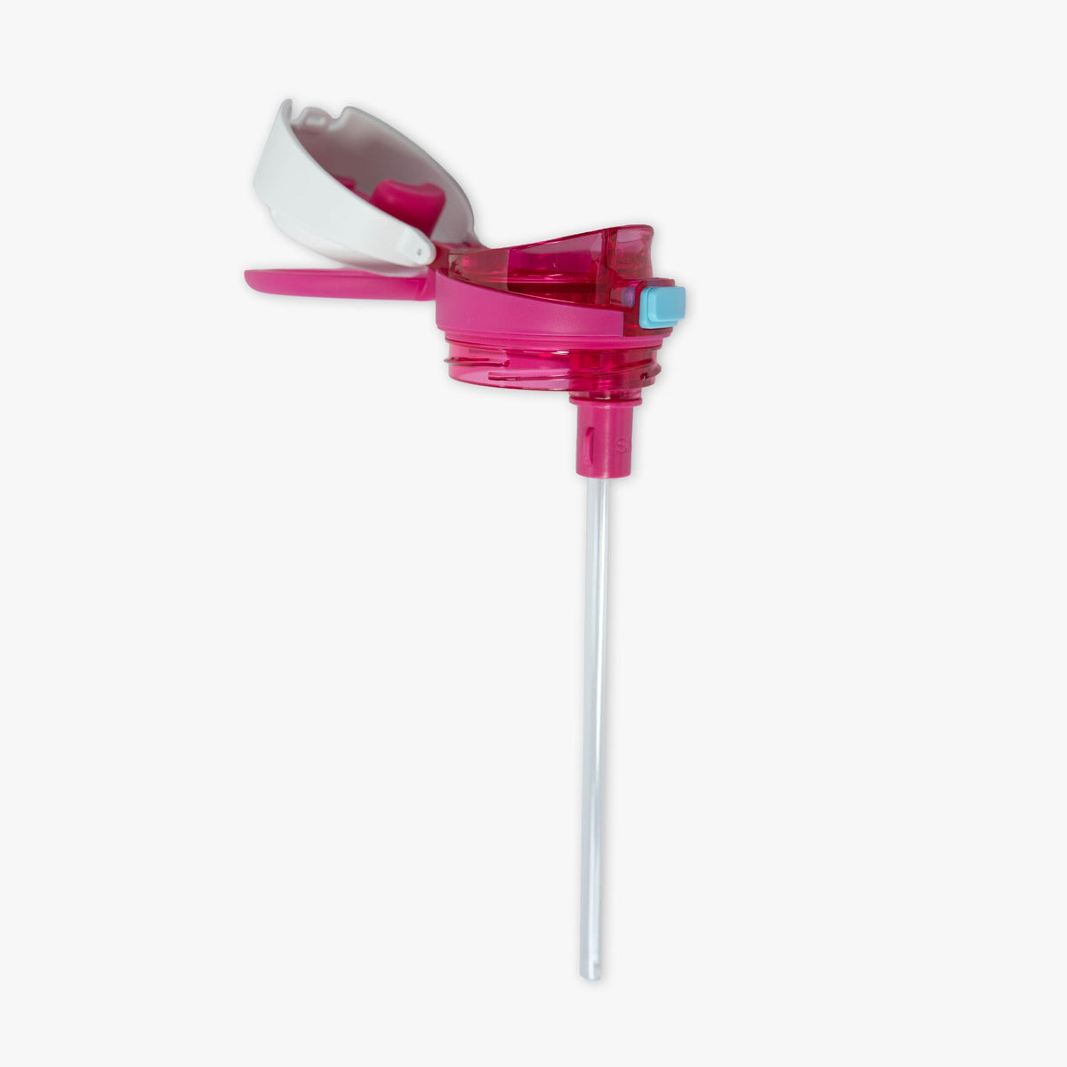 Mesa Loop Water Bottle with Covered Straw - Home Run Sugar