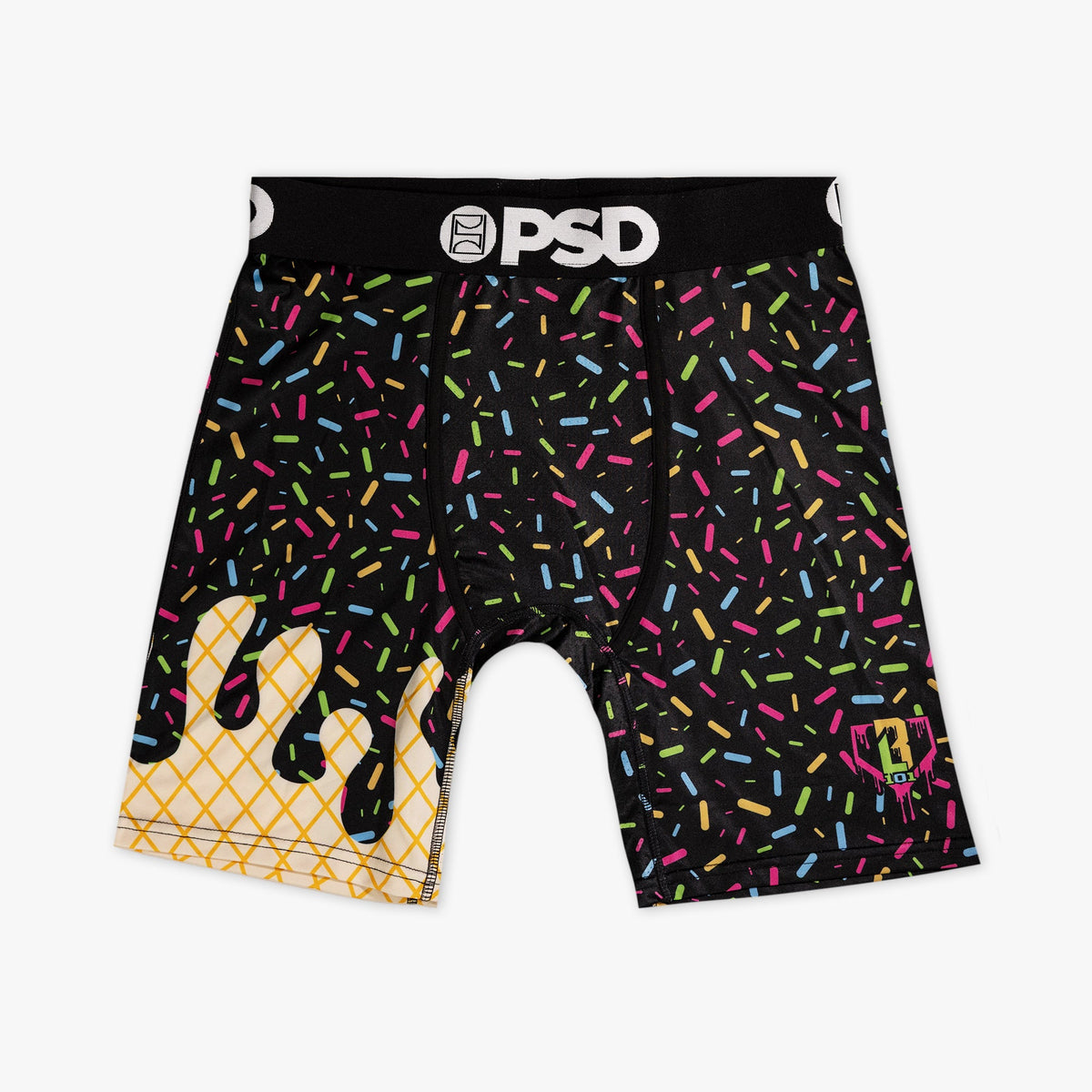 Ovadora X PSD Sweet Swing 3-Pack Underwear