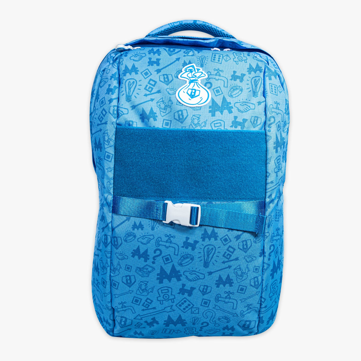 Grand Slam Collector Backpack SZN 2