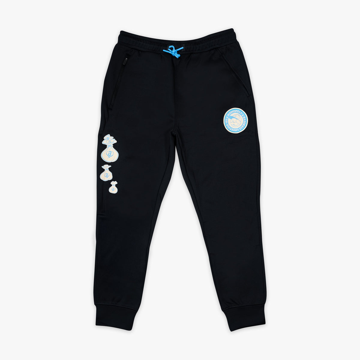 Monopoly MVP Relaxed Fit Youth Joggers