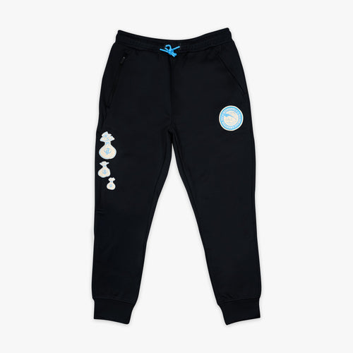 Monopoly MVP Relaxed Fit Youth Joggers