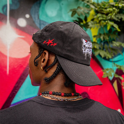 Night Game Drip Hat