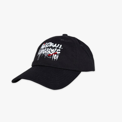 Night Game Drip Hat