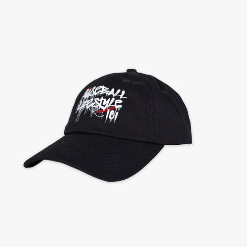 Night Game Drip Hat