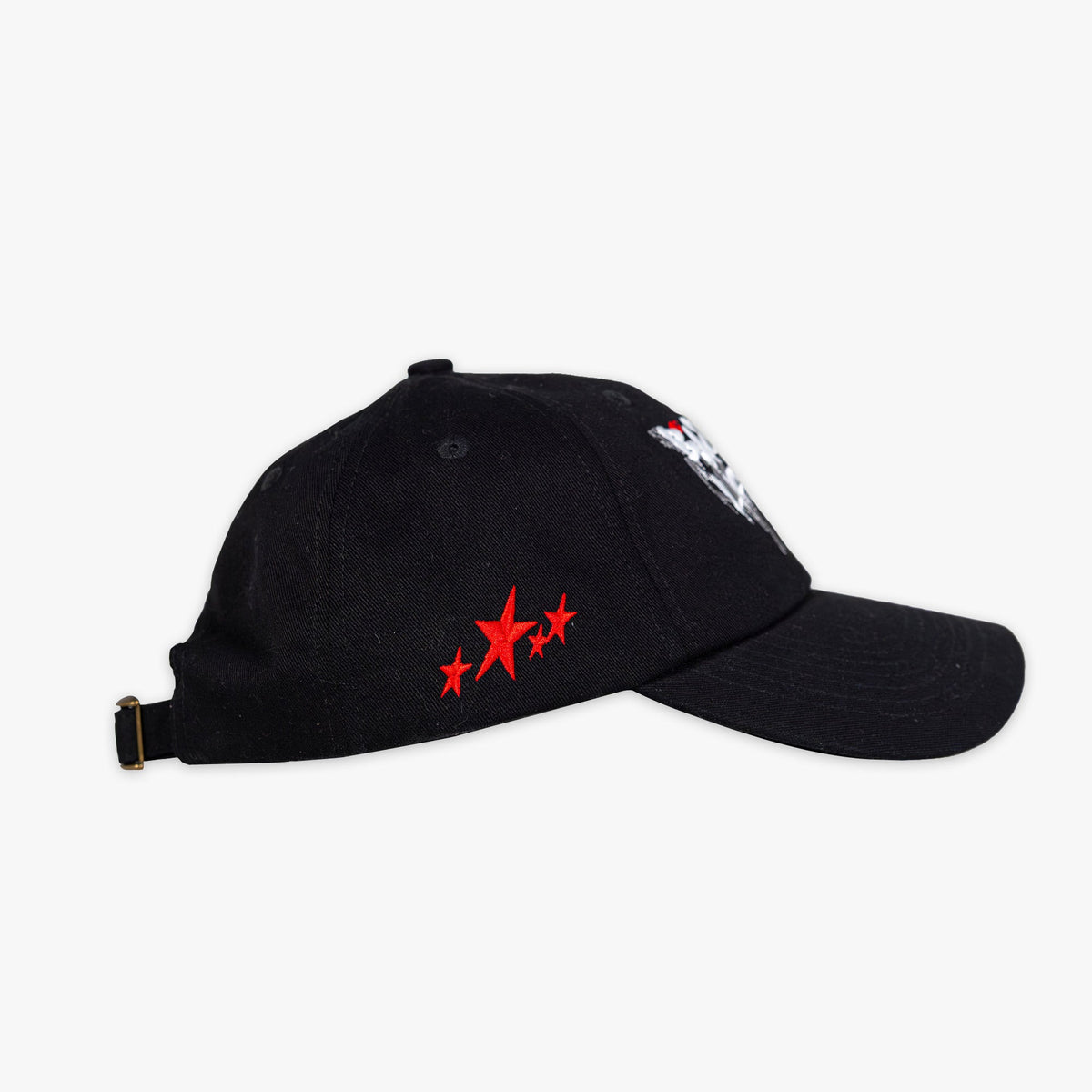 Night Game Drip Hat