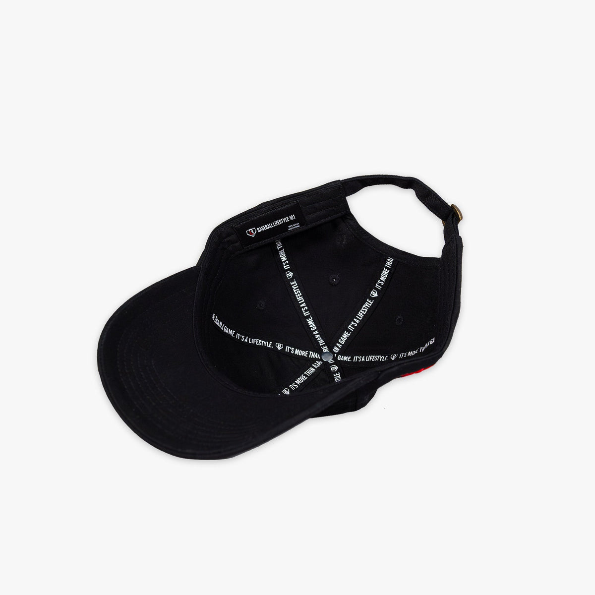Night Game Drip Hat