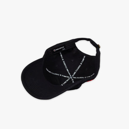 Night Game Drip Hat