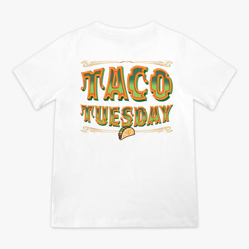 Opposite Field Flavor Youth Tee