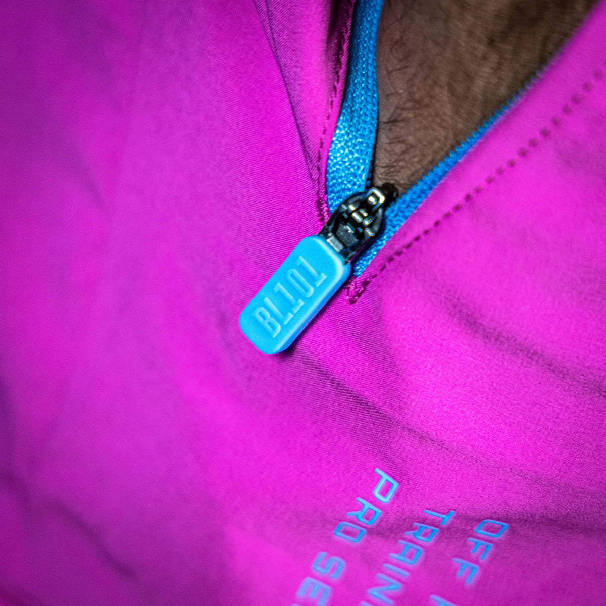 Pro Series Youth Shorts V2 - Cotton Candy Pink