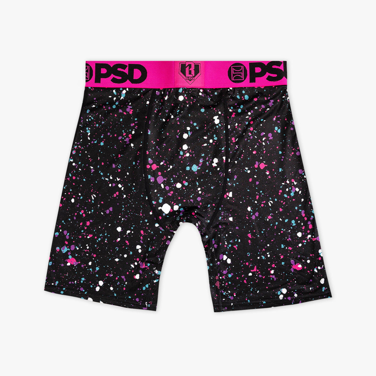 Ovadora X PSD Sundae Bomber 3-Pack Youth Underwear