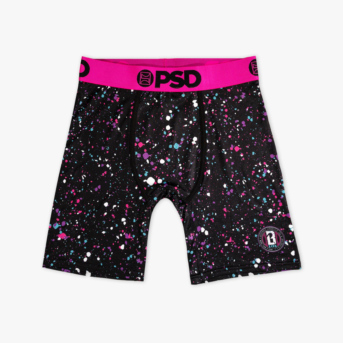 Ovadora X PSD Sundae Bomber 3-Pack Youth Underwear