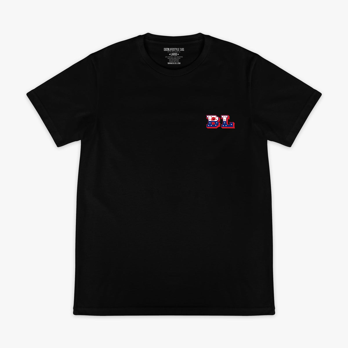 Patriot Pitch Tee