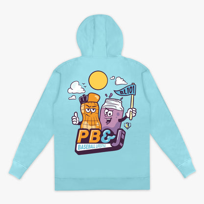 Perfect Pair Youth Hoodie
