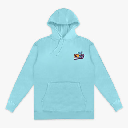 Perfect Pair Hoodie