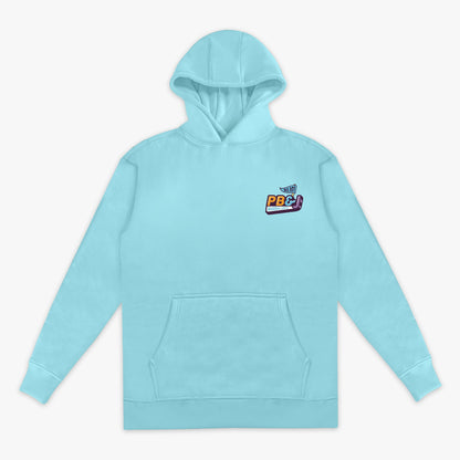 Perfect Pair Youth Hoodie
