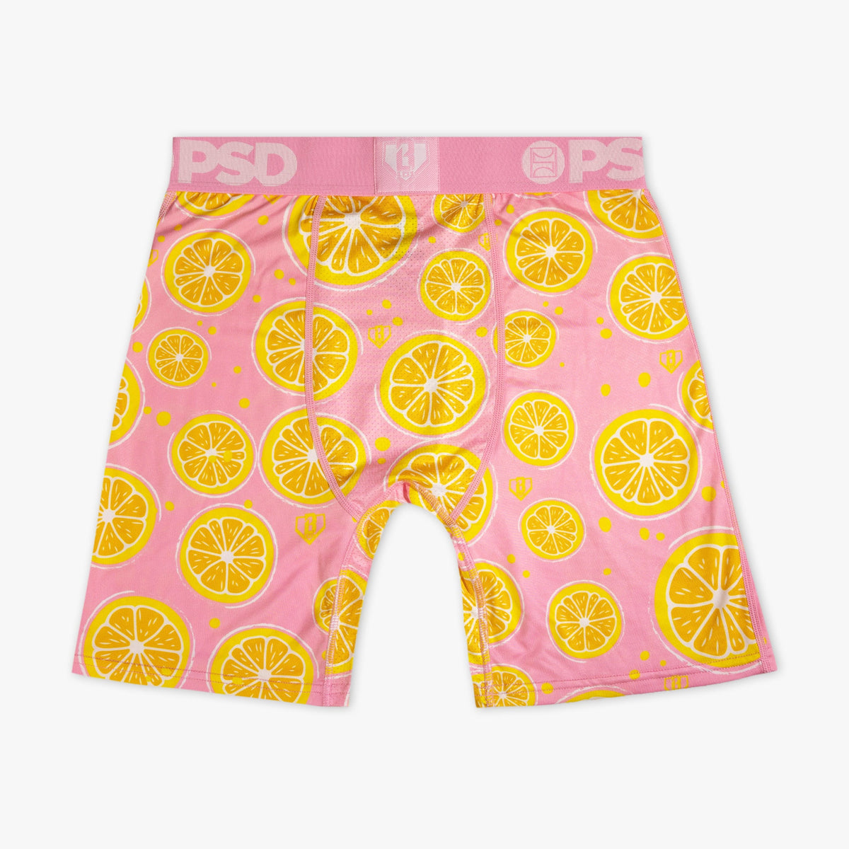 Ovadora X PSD Lemon Summer 3-Pack Youth Underwear