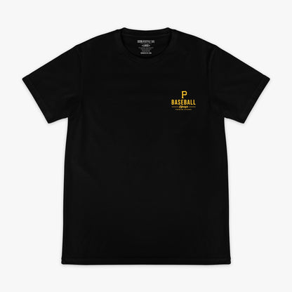 Pittsburgh Pirates Ice Cream Cap Tee