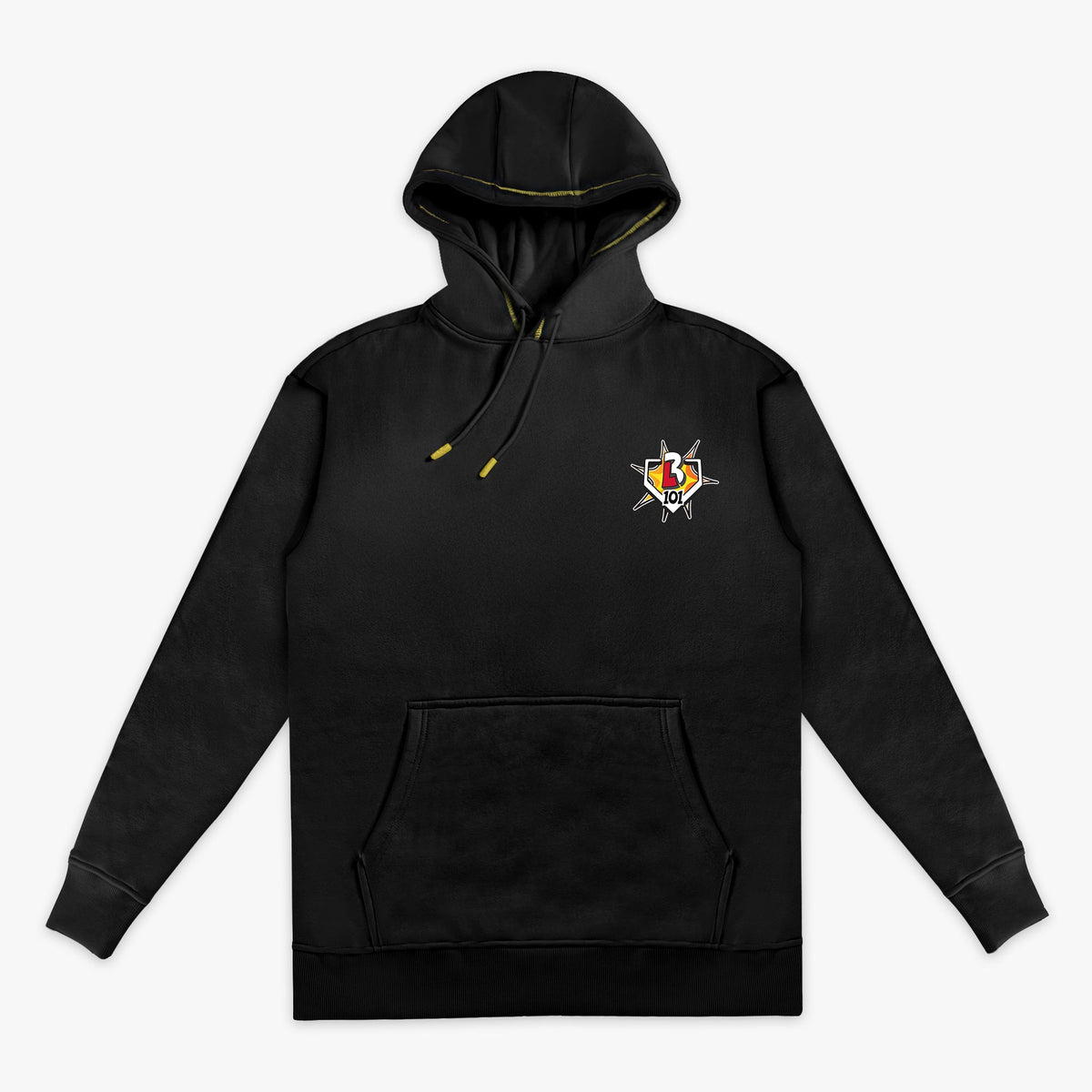 Power Hitter Hoodie