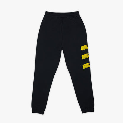 Power Hitter Youth Sweatpants