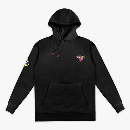 Precision Hoodie