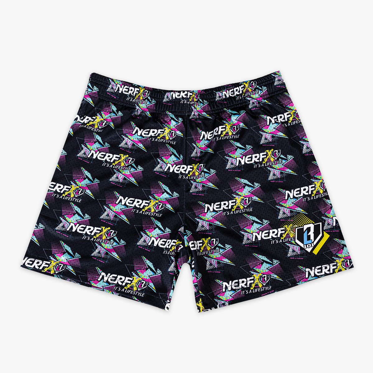 Precision Shorts