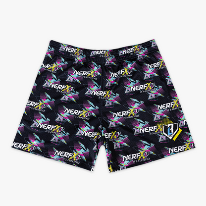 Precision Shorts