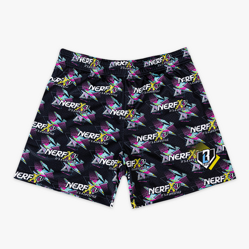 Precision Shorts