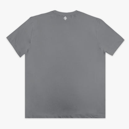 Pro Series Tech Mesh Tee - Gray