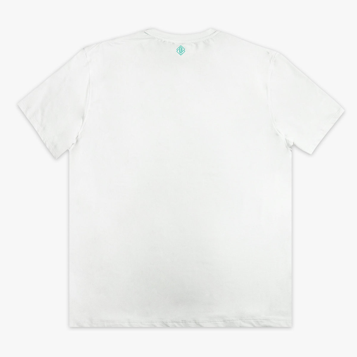 Pro Series Tech Mesh Tee - White