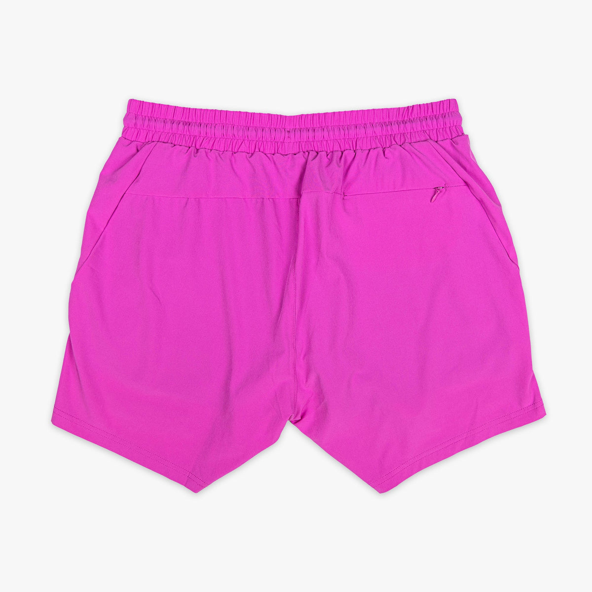 Pro Series Youth Shorts V2 with Liner - Cotton Candy Pink