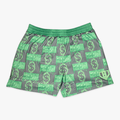 Rich Drip Shorts