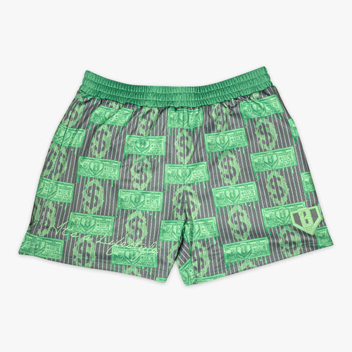 Rich Drip Shorts