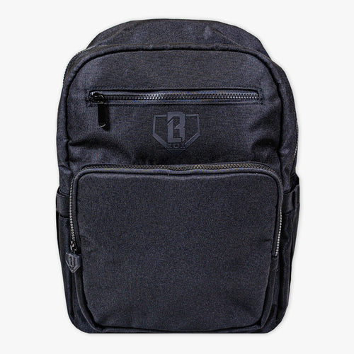 Rotation Backpack - Black