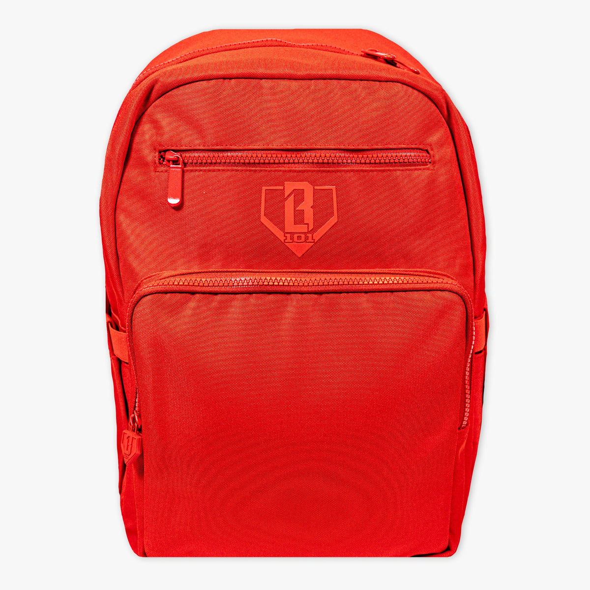 Rotation Backpack - Red