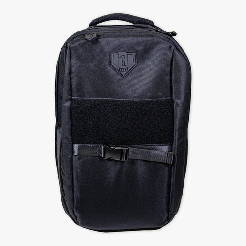 SZN 2 Backpack - Black