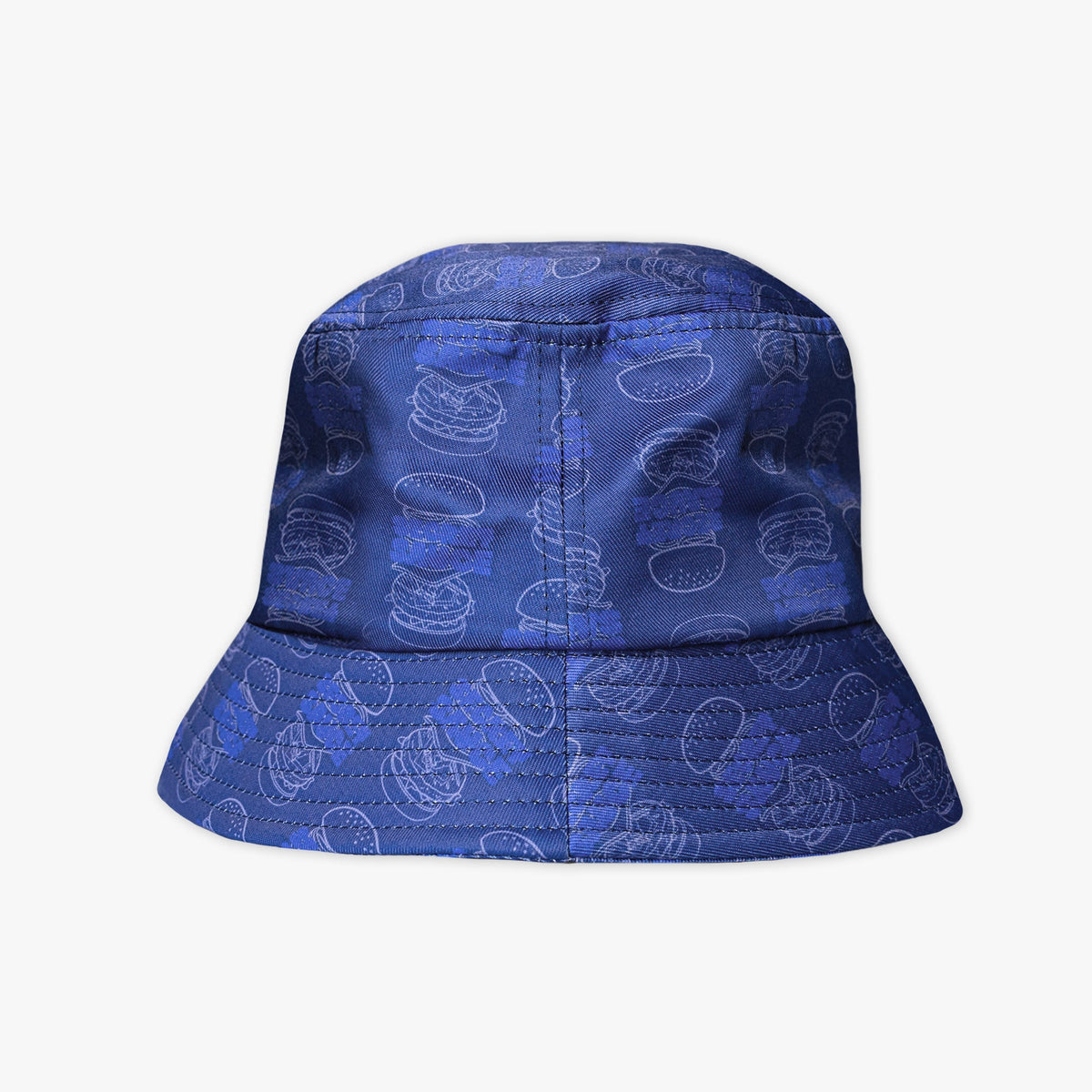 Secret Sauce Bucket Hat