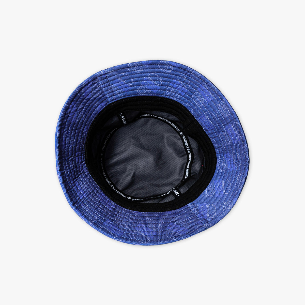 Secret Sauce Bucket Hat