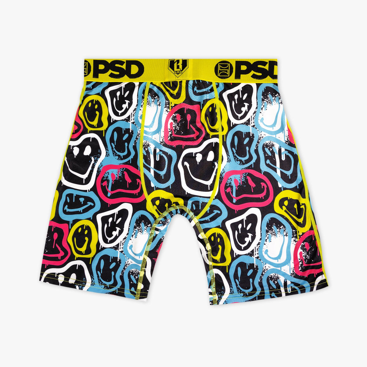 Ovadora X PSD Sundae Bomber 3-Pack Youth Underwear