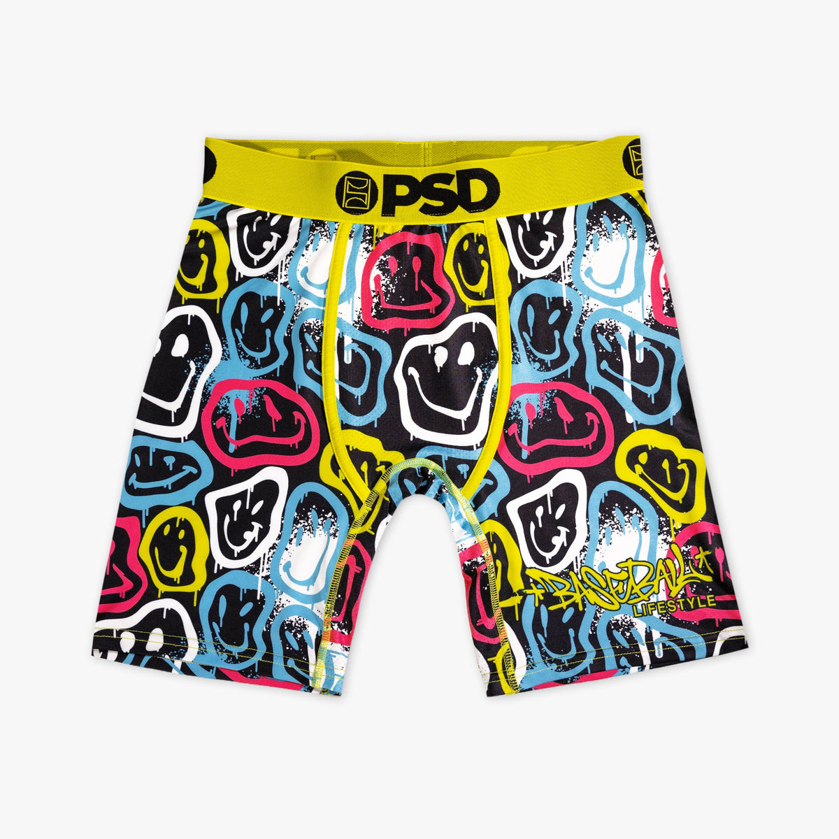 Ovadora X PSD Sundae Bomber 3-Pack Youth Underwear
