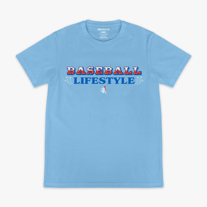 Sparklers Show Tee